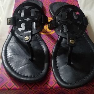 Tory Burch Miller Sandal